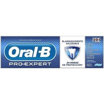 Accessoires corps Oral-B Dentifrice Blanchissant Pro-expert