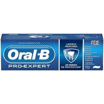 Accessoires corps Oral-B Pro-expert Limpieza Profunda Pasta Dentífrica