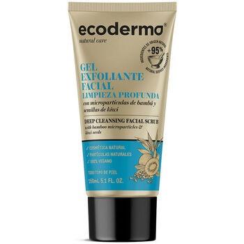 Masques &amp; gommages Ecoderma Gel Exfoliante