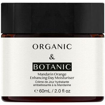 Hydratants &amp; nourrissants Organic &amp; Botanic Mandarin Orange En...