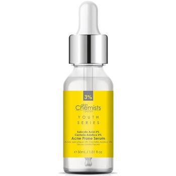 Hydratants &amp; nourrissants Skin Chemists Salicylic Acid 2 Centella ...