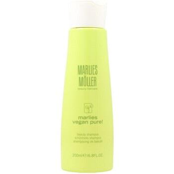 Shampooings Marlies Möller Vegan Pure Shampoo