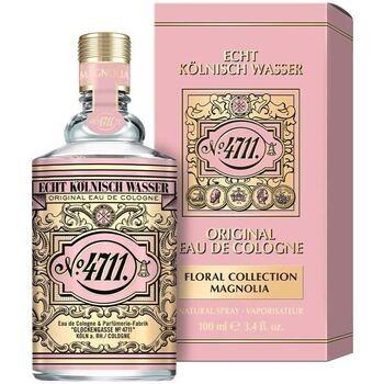 Eau de toilette 4711 Floral Collection Magnolia Eau De Cologne Vaporis...