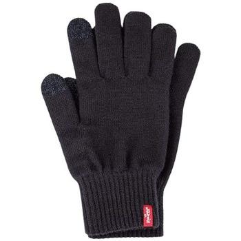 Gants Levis GANTS BEN TOUCH SCREEN NOIRS - REGULAR BLACK - M