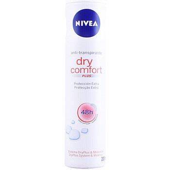 Accessoires corps Nivea Dry Comfort Deo Vaporisateur