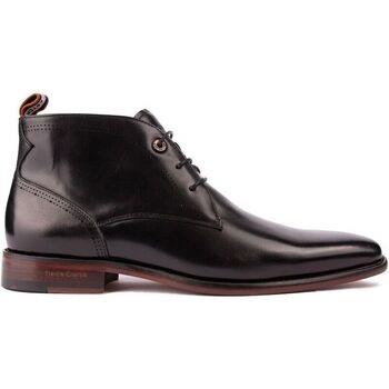 Bottes Simon Carter Hop Chukka Des Bottes