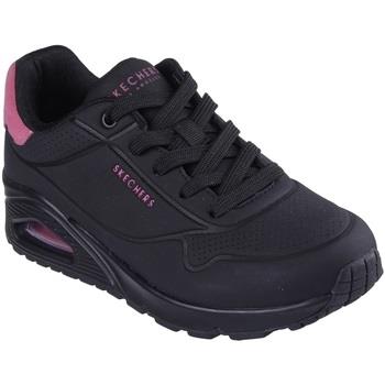 Baskets Skechers UNO POP BACK 177092