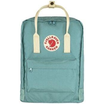 Sac a dos Fjallraven Sac à dos Kanken Sky Blue/Light Oak