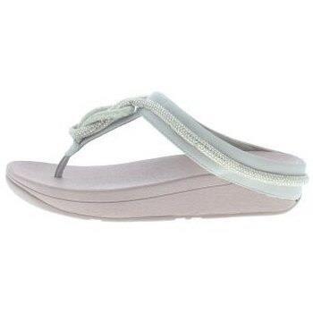 Claquettes FitFlop Fino Crystal-Cord