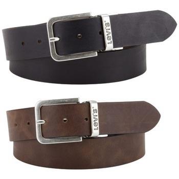 Ceinture Levis CEINTURE REVERSIBLE BELT - BROWN - 115