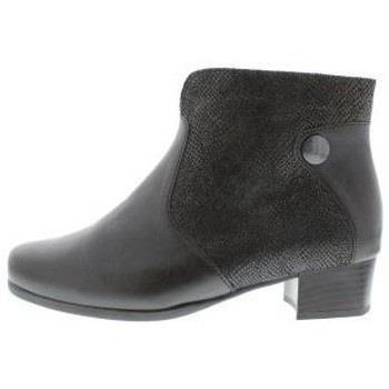 Bottes Solidus Mira M