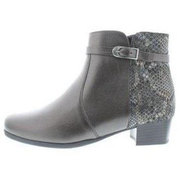 Bottes Solidus Mira K