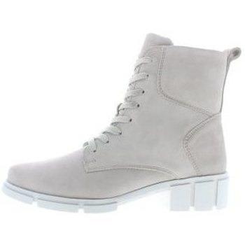 Boots Solidus Kibu K