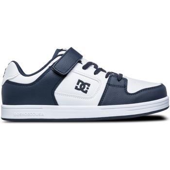 Chaussures de Skate DC Shoes Manteca 4 V Sn