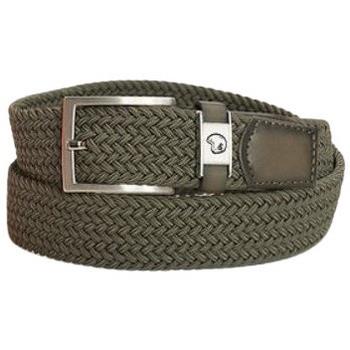 Ceinture Benson&amp;amp;cherry CEINTURE KAKI - Kaki - 90