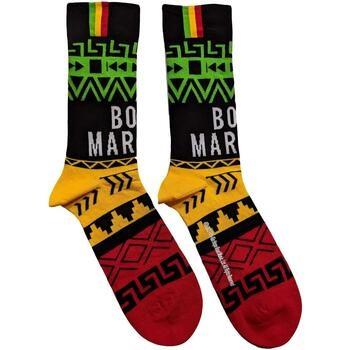 Chaussettes Bob Marley Press Play