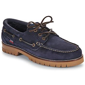 Chaussures bateau CallagHan FREEPORT BUKARO