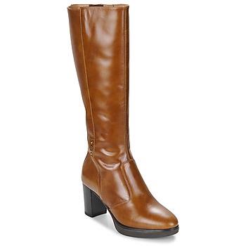 Bottes NeroGiardini -