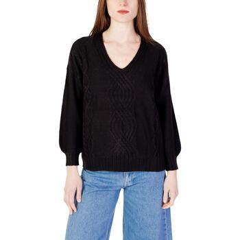 Pull Jacqueline De Yong JDYJUSTY L/S V-NECK STRUCTUR PULLOV KNT 152776...