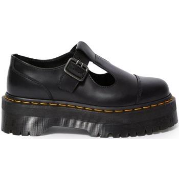 Baskets basses Dr. Martens Bethan Polished Smooth 15727001