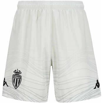 Short Kappa Short Kombat Ryder Third AS Monaco 24/25