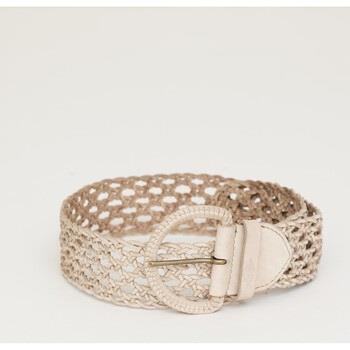 Ceinture Lee Cooper Ceinture SOLANGE Ivory