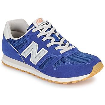 Baskets basses New Balance 373