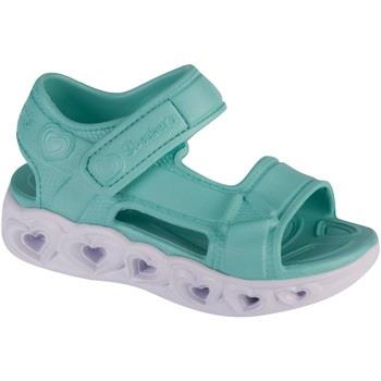 Sandales enfant Skechers Heart Lights Sandal - Always Flashy