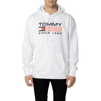 Sweat-shirt Tommy Hilfiger TJM REG ATHLETIC LOG DM0DM15009