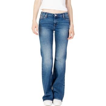 Jeans Tommy Hilfiger SOPHIE LR FLR CG6159 DW0DW16025