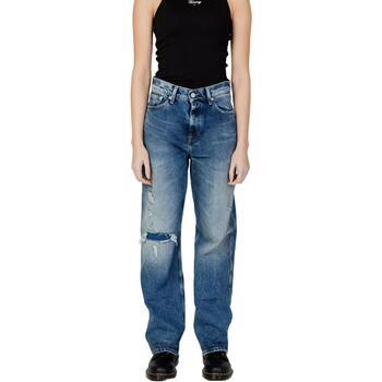 Jeans Tommy Hilfiger BETSY MD LS AH7130 DW0DW17278