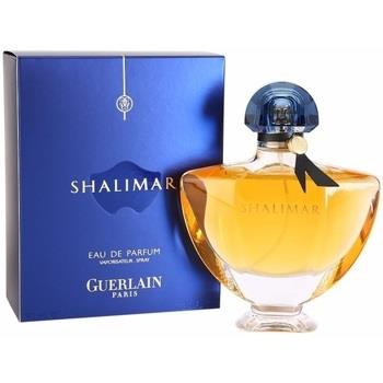 Eau de parfum Guerlain Shalimar - eau de parfum - 90ml - vaporisateur