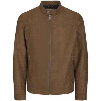 Veste Jack &amp; Jones JJEROCKY CLEAN NOOS 12223141