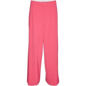 Pantalon Vero Moda Vmcharity Mw Super Wide Adj Waist 10304781