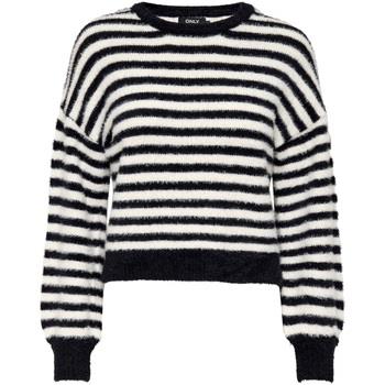 Pull Only 15235973 - ONLPIUMO L/S KNT NOOS