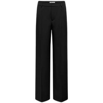 Pantalon Only ONLBERRY HW WIDE PANT TLR NOOS 15258191