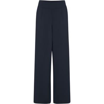 Pantalon Ichi IHKATE SUS LONG WIDE PA2 20118337