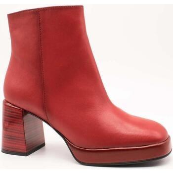 Bottines Hispanitas -