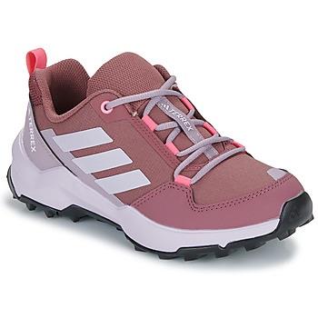 Chaussures enfant adidas TERREX AX4R K