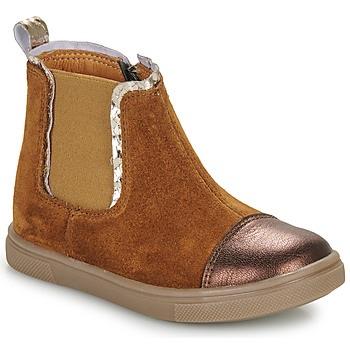 Boots enfant GBB BRUNA