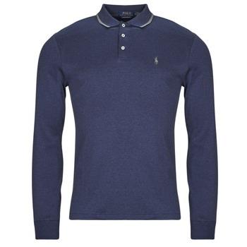 Polo Polo Ralph Lauren POLO COUPE DROITE AJUSTEE EN PIMA COTON