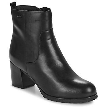 Bottines Geox D NEW LISE NP ABX