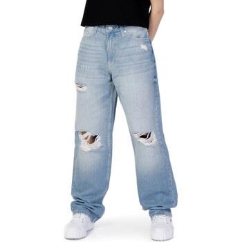 Jeans Calvin Klein Jeans 90S STRAIGHT J20J219328