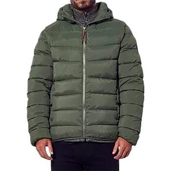 Blouson Kaporal Doudoune à Capuche Awal