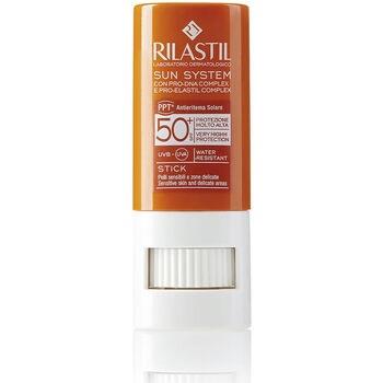 Protections solaires Rilastil Sun System Spf50+ Stick Transparente 8,5...