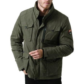 Blouson Deeluxe 02V631M