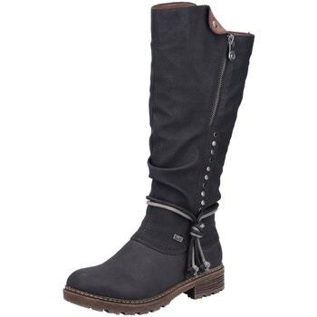 Bottes Rieker -