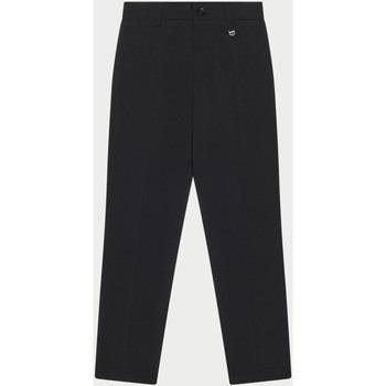 Pantalon enfant Antony Morato Pantalon noir pour enfant