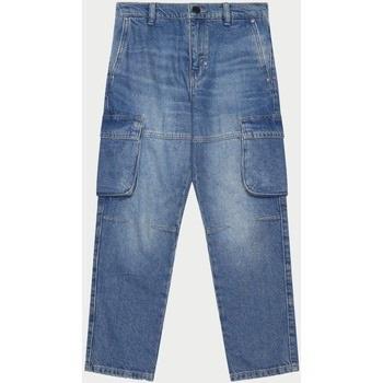 Pantalon enfant Antony Morato Jean cargo pour enfant