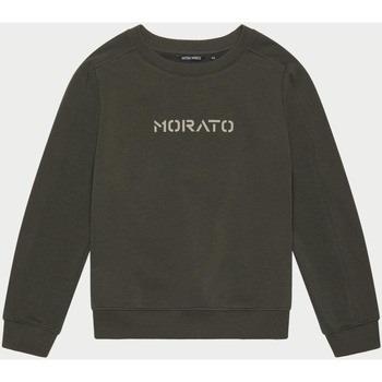 Sweat-shirt enfant Antony Morato Sweat pour enfants avec logo